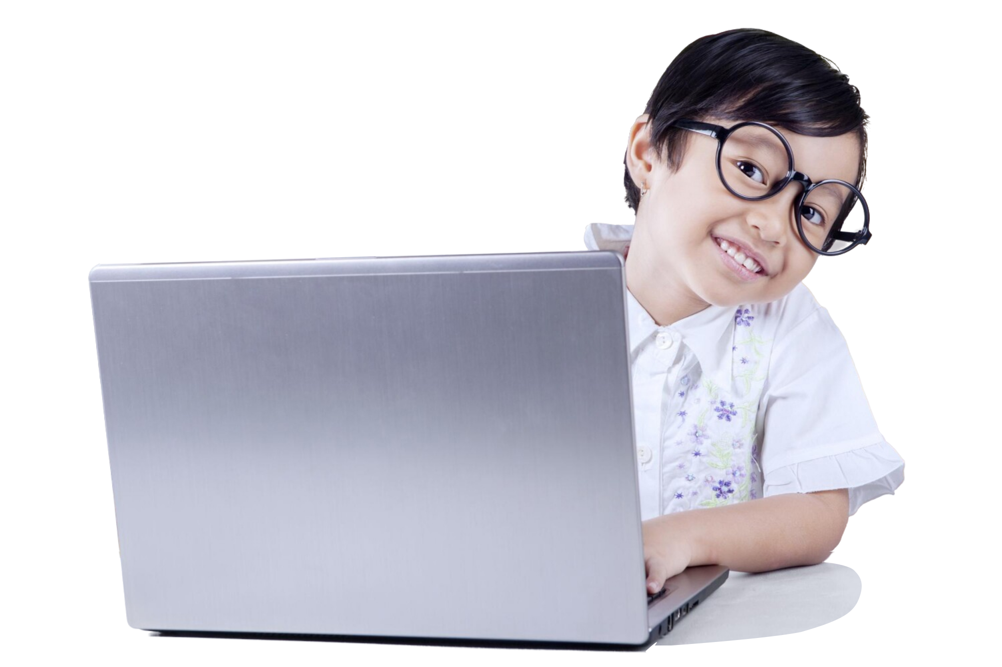 Boy-Studying