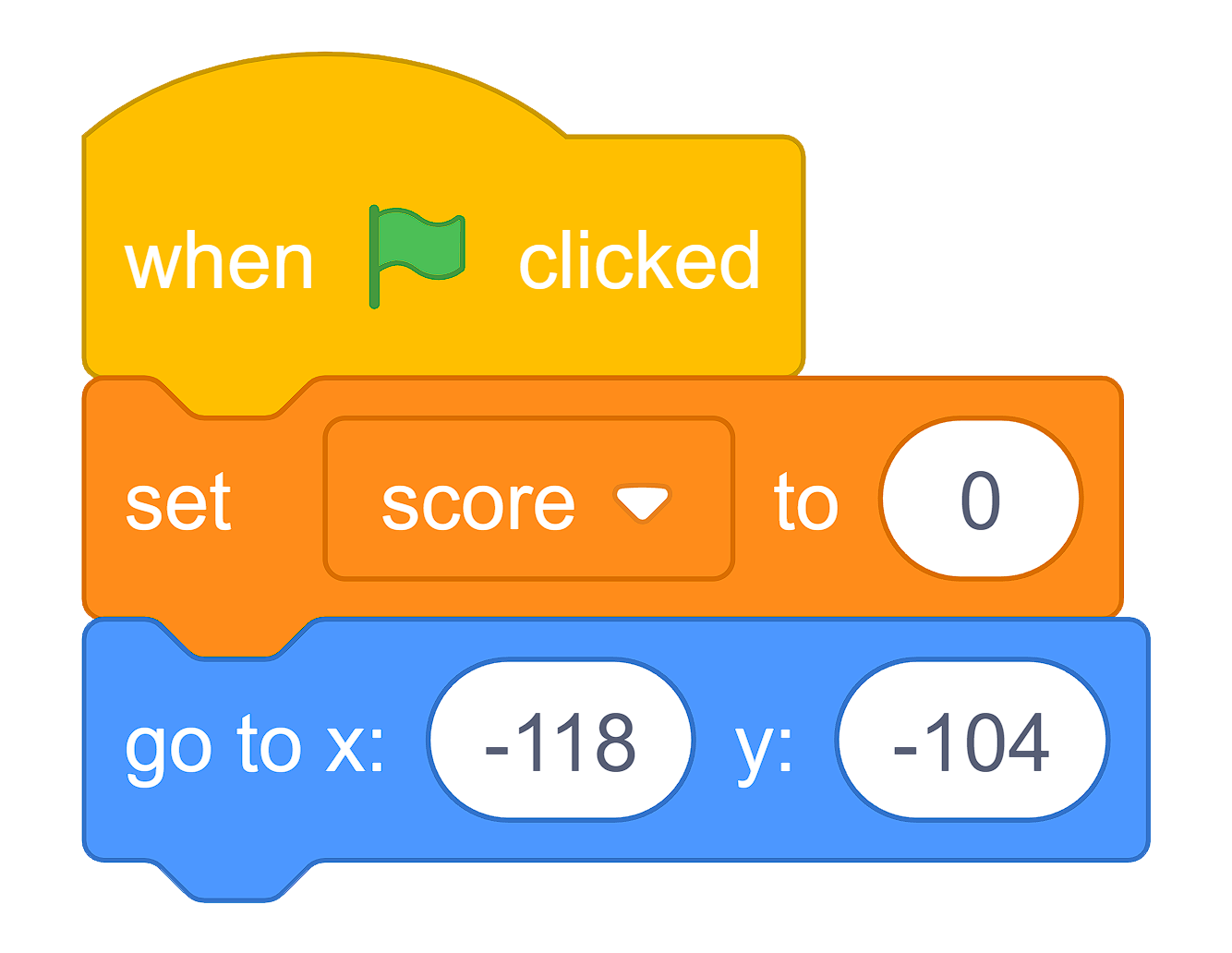 ScratchPuzzle