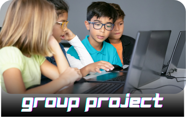 Advanced 1 week microbit robotics camp (6)