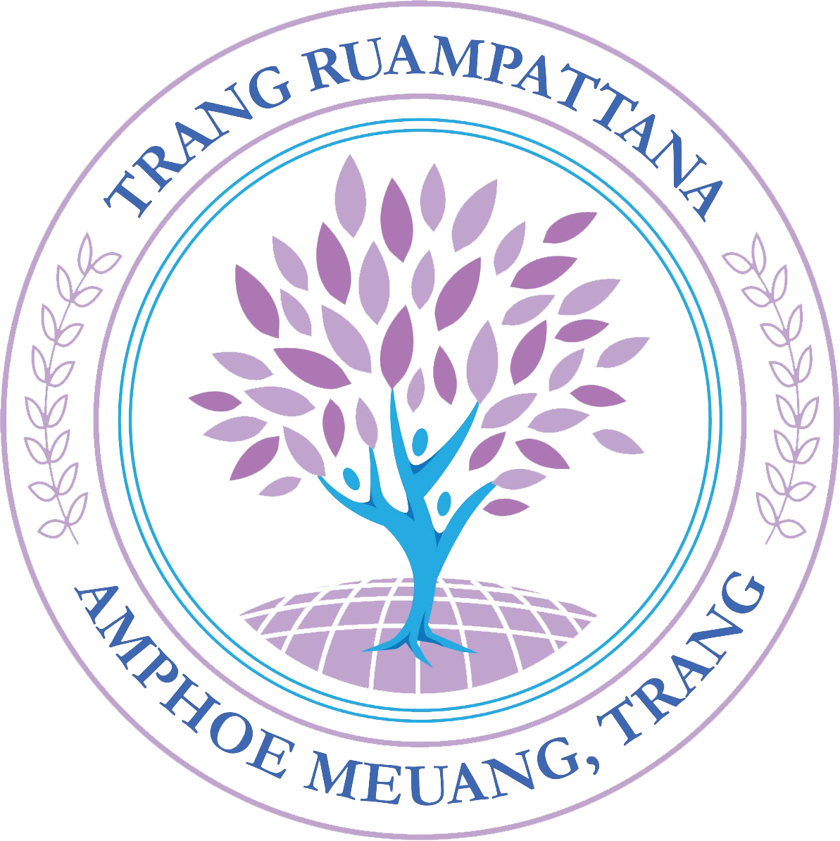 TRP LOGO CLEAR